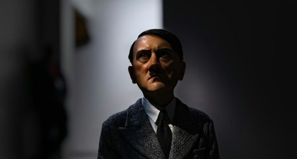 The German Economy: A Catalyst to Hitler's Rise?